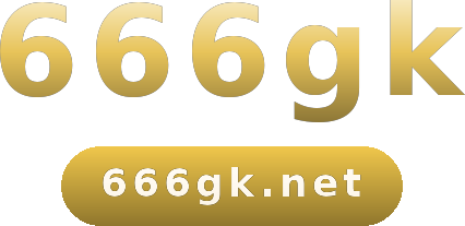 666gk logo